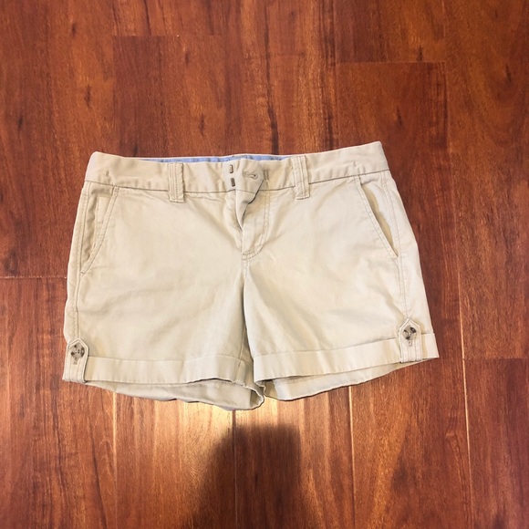 Banana Republic Pants - Banana Republic Khaki Shorts - perfect condition